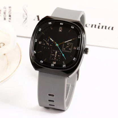 🔥 Hot Sale 🔥Stylish Large Dial Watch