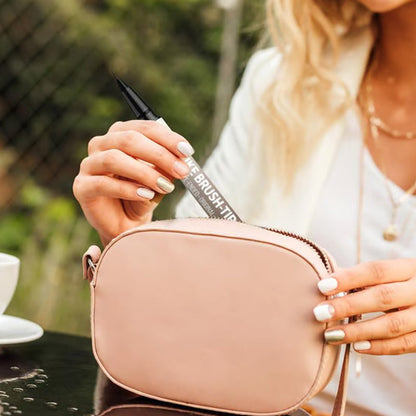 🥳2026 HOT SALE🥳 Waterproof & Smudge-Proof Brow Pen