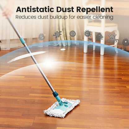 ⏳ Limited Time - 49% OFF! ✨🧴 Clean-llx Floor Restorer – Shine & Protect Instantly 🏠