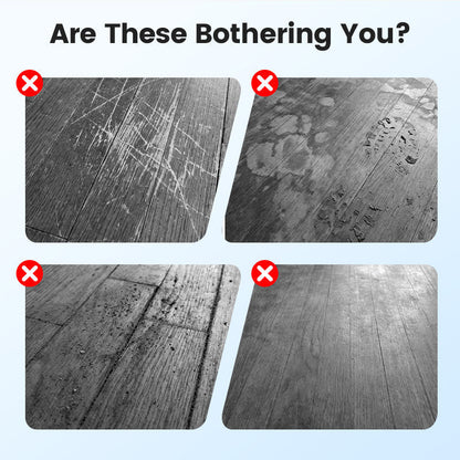 ⏳ Limited Time - 49% OFF! ✨🧴 Clean-llx Floor Restorer – Shine & Protect Instantly 🏠