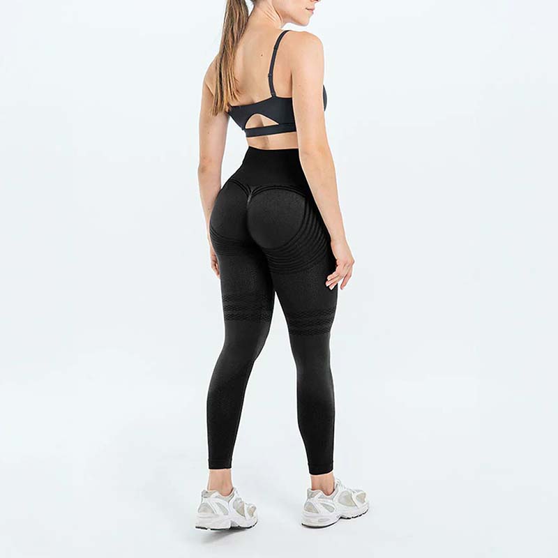 🔥2026 HOT SALE💞50K+ SOLD!⚡High-Waist Tummy Control & Butt Lifting POWERCELLS™ 3D Metabolic Booster Leggings