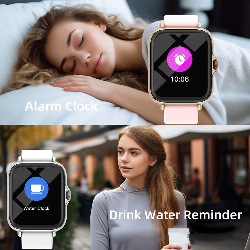 Multi-function Bluetooth Smart Sports Watch
