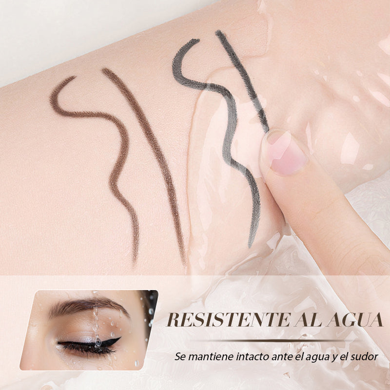 💜BUY 1 GET 1 FREE💜Waterproof Gel Eyeliner Pencil