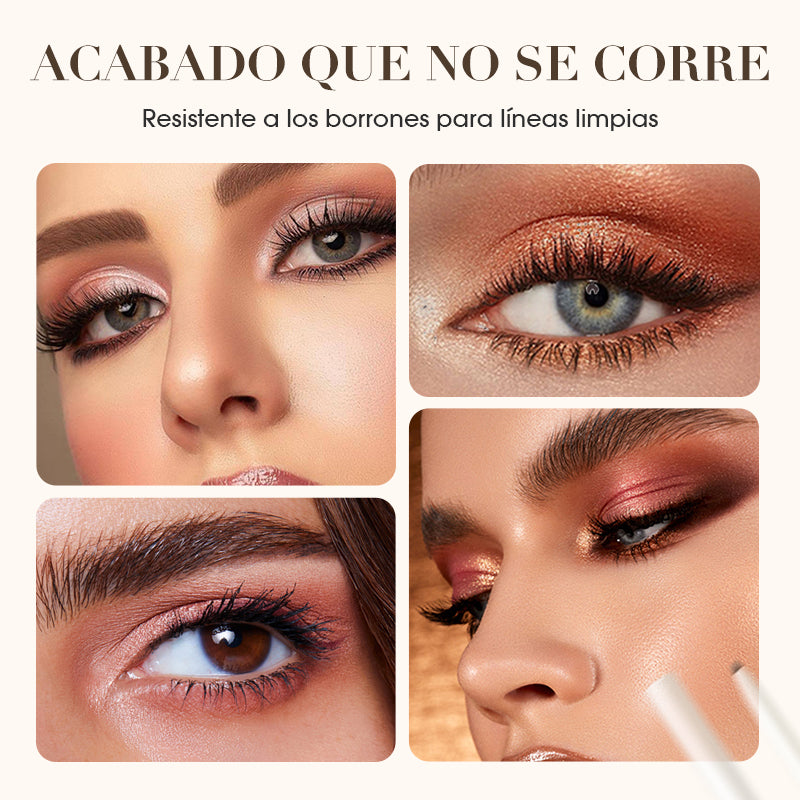💜BUY 1 GET 1 FREE💜Waterproof Gel Eyeliner Pencil