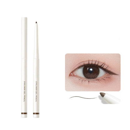 💜BUY 1 GET 1 FREE💜Waterproof Gel Eyeliner Pencil