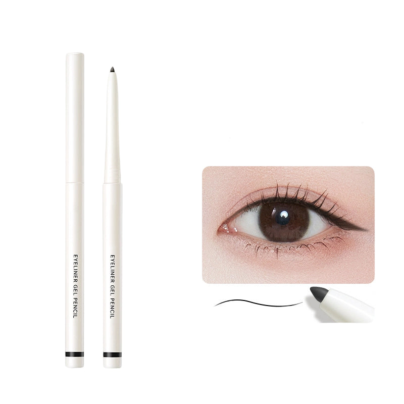 💜BUY 1 GET 1 FREE💜Waterproof Gel Eyeliner Pencil
