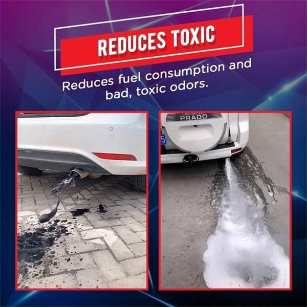 🔥2026 HOT SALE 50% OFF🔥Catalytic Converter Cleaner