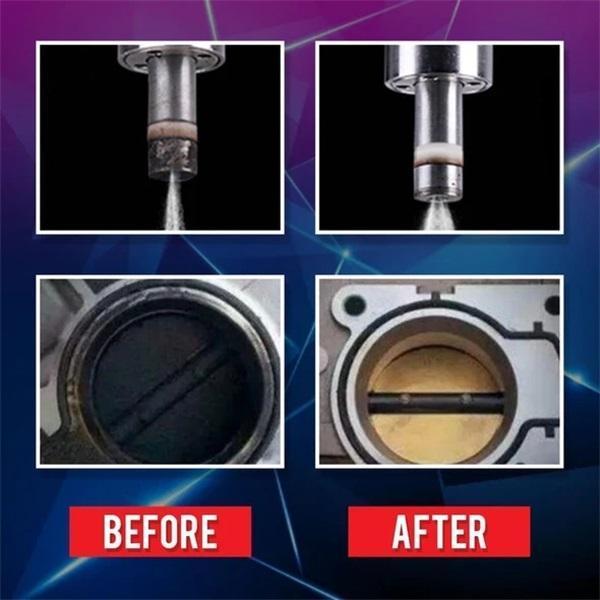 🔥2026 HOT SALE 50% OFF🔥Catalytic Converter Cleaner