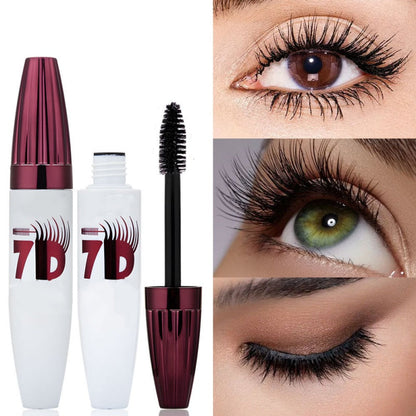 📢📢BUY 1 GET 1 FREE⏰Mascara for curl and length without smudging