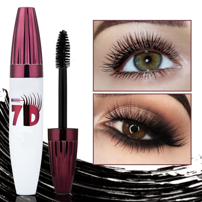 📢📢BUY 1 GET 1 FREE⏰Mascara for curl and length without smudging
