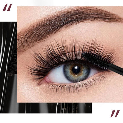 📢📢BUY 1 GET 1 FREE⏰Mascara for curl and length without smudging