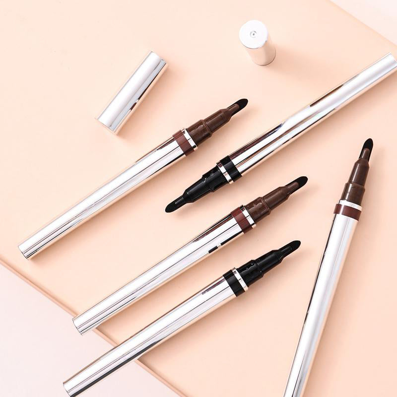 🥳2026 HOT SALE🥳🌟Paste Sponge Eyeliner