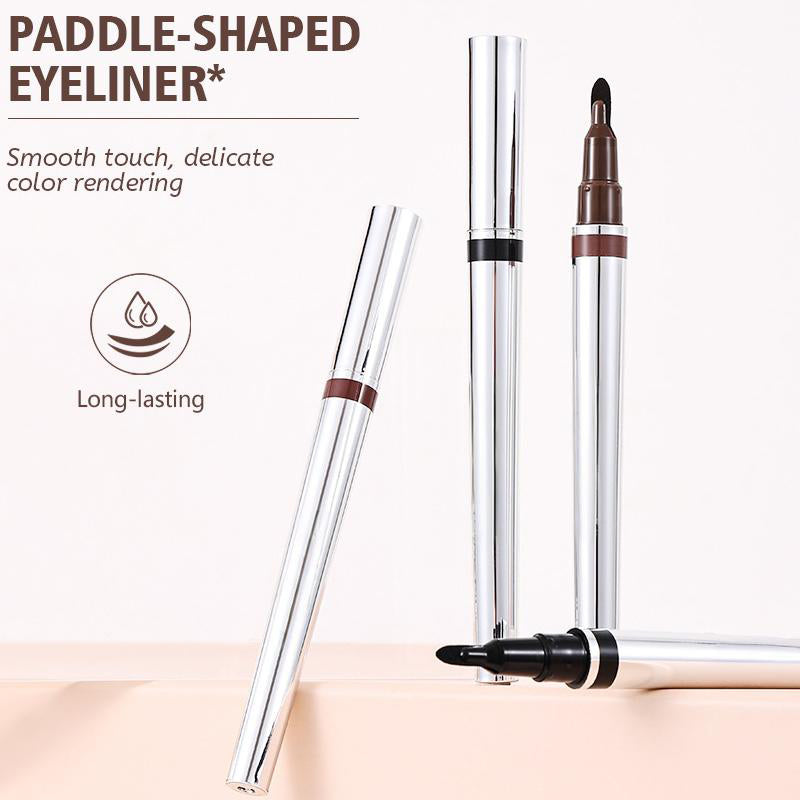 🥳2026 HOT SALE🥳🌟Paste Sponge Eyeliner