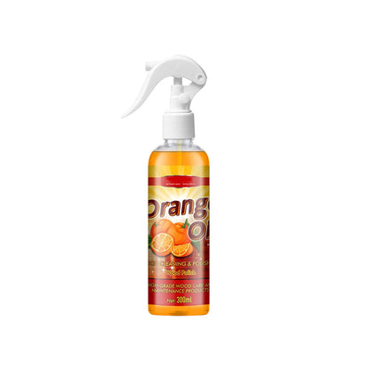 ☀️LAST DAY BUY 3 GET 1 FREE!!☀️Oakwell™ Professional Wood Care Spray🍊