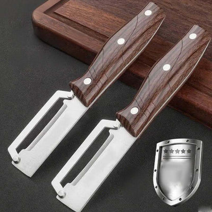 🎉2026 HOT SALE🥳Multi-Functional Peelers for Kitchen