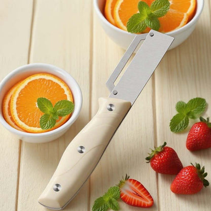 🏆 Last Day Special Price £9.99 !  🎉 🎁 Multi-Functional Peelers for Kitchen