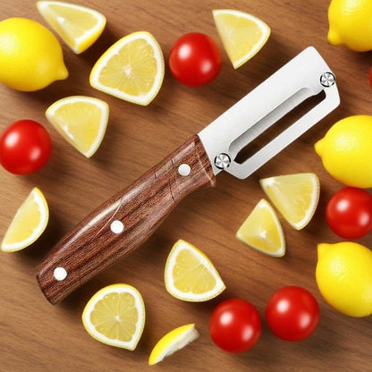 🏆 Last Day Special Price £9.99 !  🎉 🎁 Multi-Functional Peelers for Kitchen