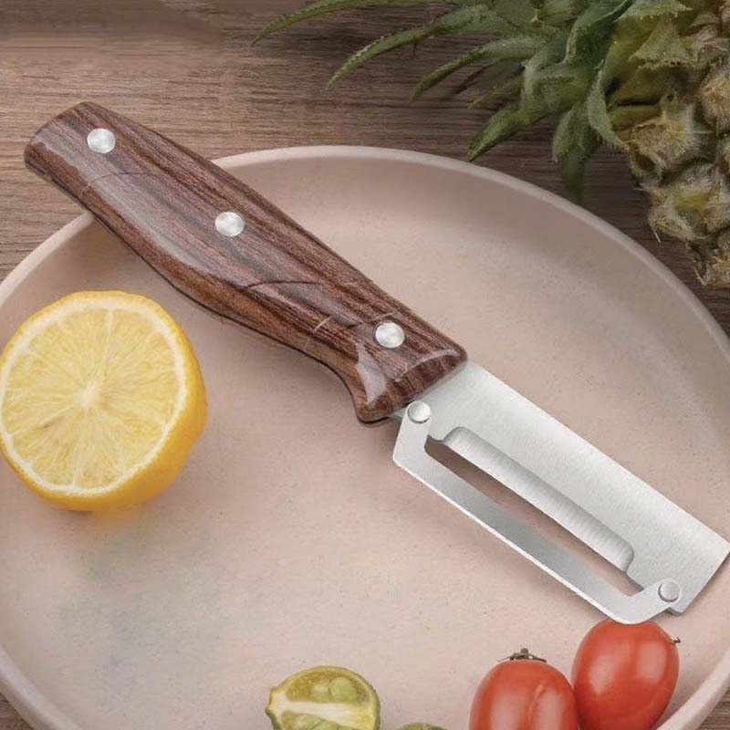 🏆 Last Day Special Price £9.99 !  🎉 🎁 Multi-Functional Peelers for Kitchen