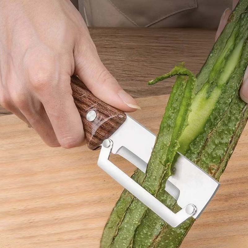 🏆 Last Day Special Price £9.99 !  🎉 🎁 Multi-Functional Peelers for Kitchen