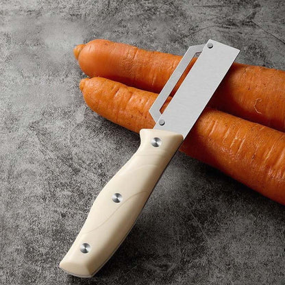 🏆 Last Day Special Price £9.99 !  🎉 🎁 Multi-Functional Peelers for Kitchen
