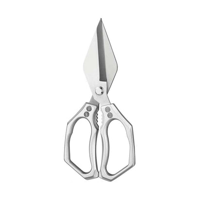 🥳2026 HOT SALE🥳All-In-One Kitchen Shears For Effortless Food Prep