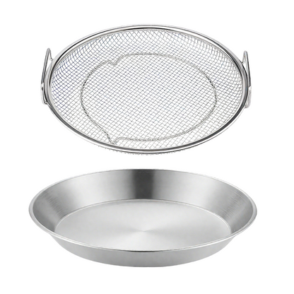 🥳2026 HOT SALE🥳Kitchen Stainless Steel Drain Strainer Disc