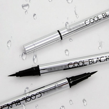 🔥LAST DAY BUY 1 GET 1 FREE!!🔥✨ Waterproof, smudge-proof eyeliner – precise application, 24-hour intense black that won’t fade! ✨