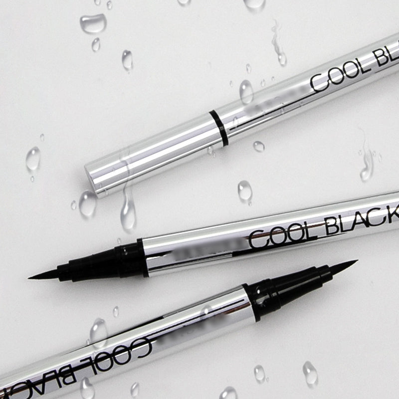 🔥LAST DAY BUY 1 GET 1 FREE!!🔥✨ Waterproof, smudge-proof eyeliner – precise application, 24-hour intense black that won’t fade! ✨