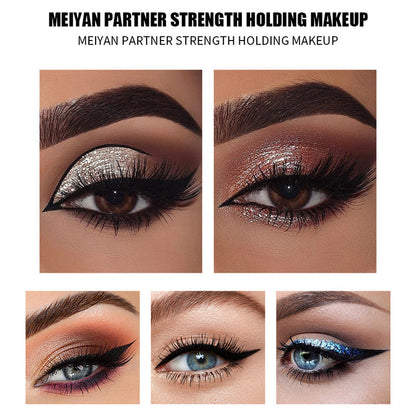 🔥LAST DAY BUY 1 GET 1 FREE!!🔥✨ Waterproof, smudge-proof eyeliner – precise application, 24-hour intense black that won’t fade! ✨