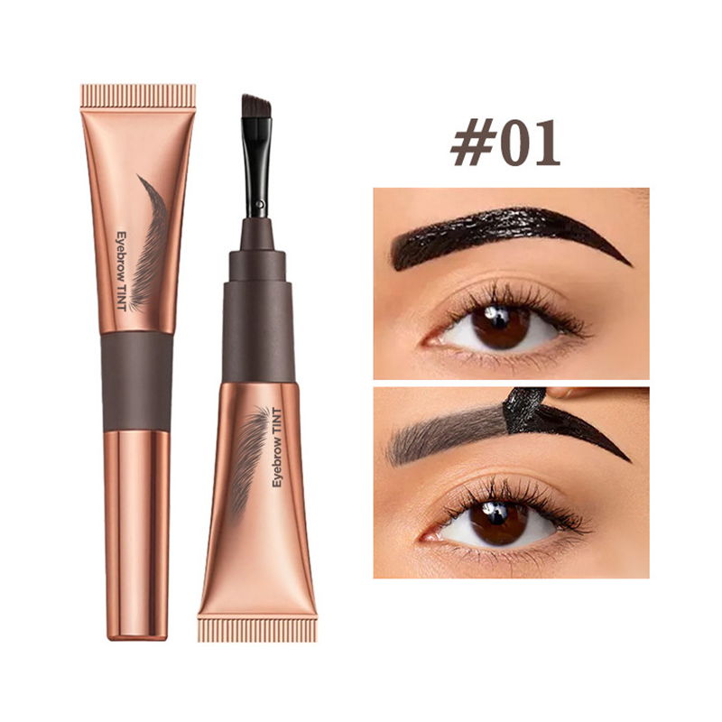 💝Last Day-Buy 1 Get 1 Free!🎁Peel Off Eyebrow Gel