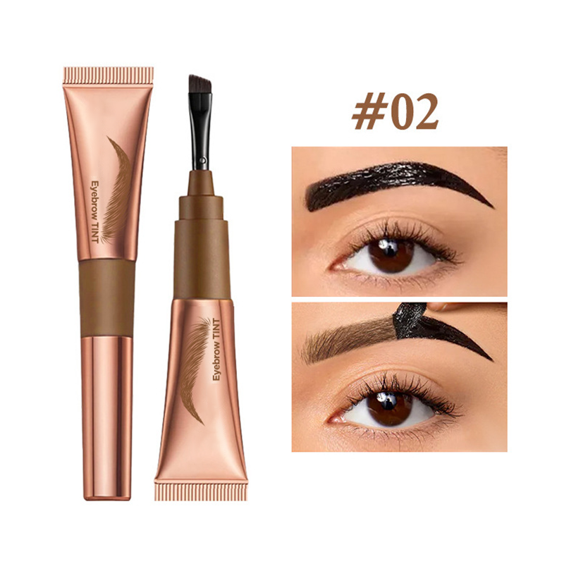 💝Last Day-Buy 1 Get 1 Free!🎁Peel Off Eyebrow Gel