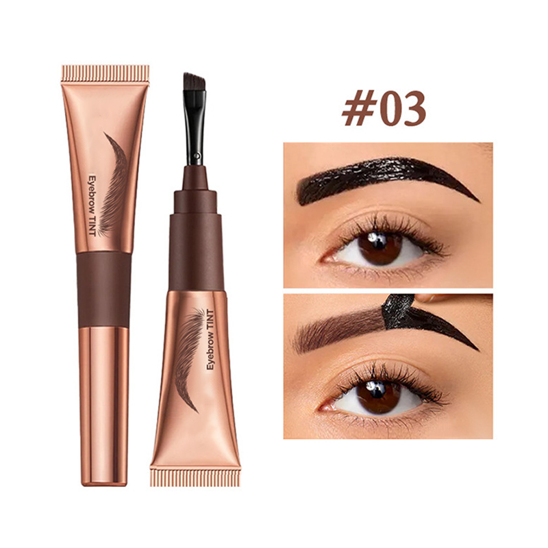 💝Last Day-Buy 1 Get 1 Free!🎁Peel Off Eyebrow Gel