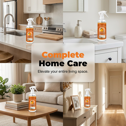 🥳2026 HOT SALE💥Multi-Purpose Floor & Tile Cleaning Spray