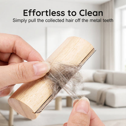 🐾 Pet Deshedding & Grooming Tool | Professional-Grade Undercoat Rake