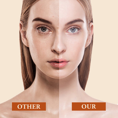 🥳2026 HOT SALE🥳Matte Lasting Lightweight Waterproof Foundation