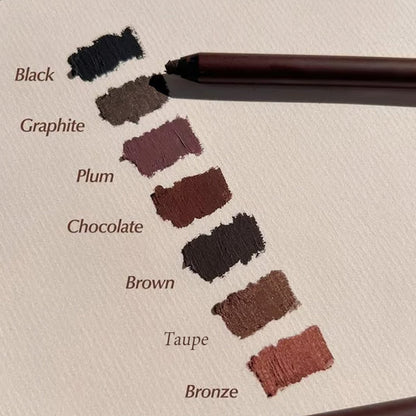 Waterproof Long-Lasting Eyeliner Pencil