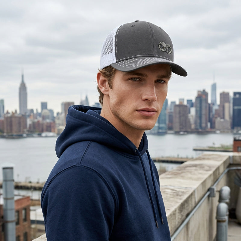 🧢2026 HOT SALE☀️Stylish Premium Quality Adjustable Snapback Hat