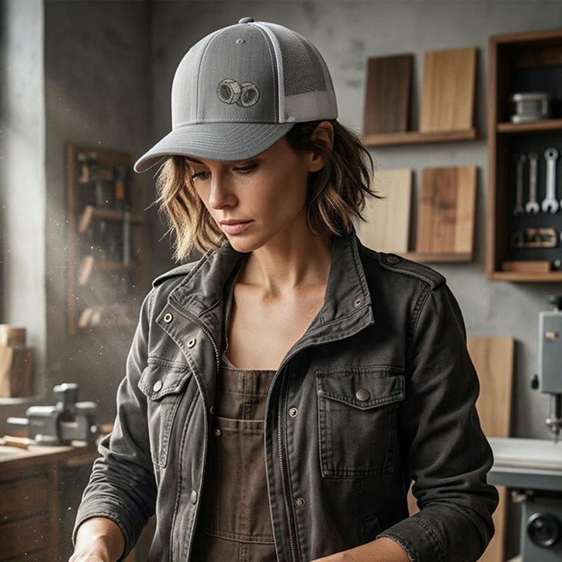 🧢2026 HOT SALE☀️Stylish Premium Quality Adjustable Snapback Hat