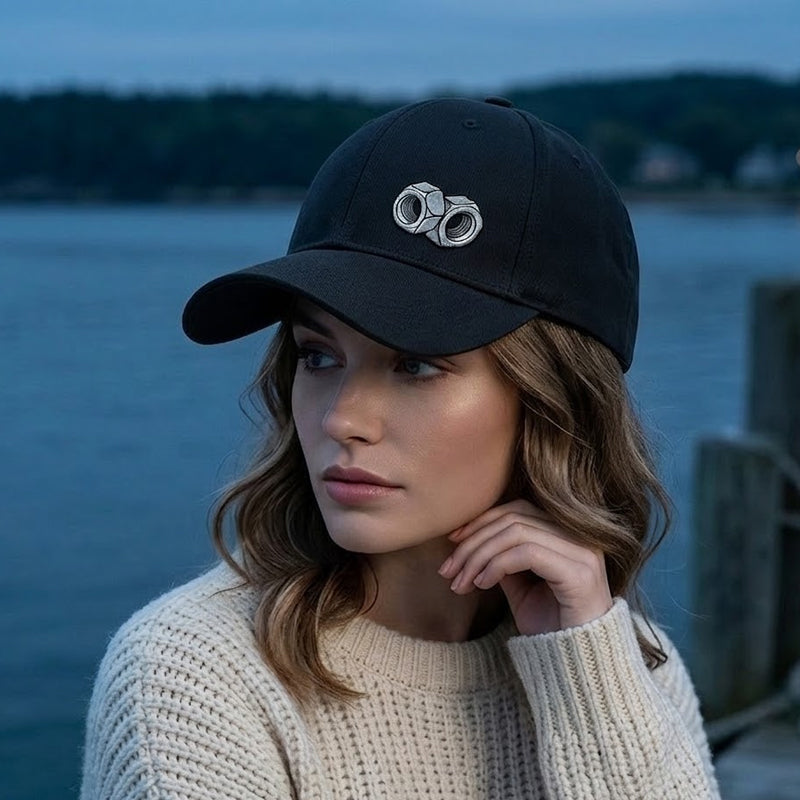 🧢2026 HOT SALE☀️Stylish Premium Quality Adjustable Snapback Hat