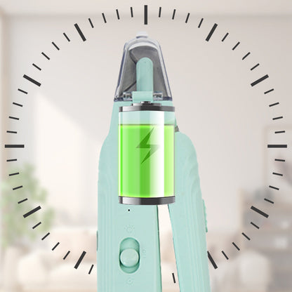 ✨ 2026 HOT SALE🎉2-in-1 LED Pet Nail Clipper