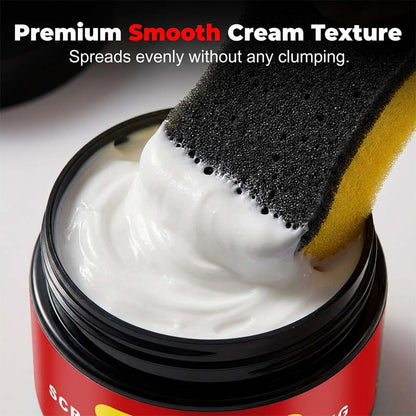 🔥Buy 1 Get 1 Free🔥New Hot Selling🤖🔧Glass Scratch Polishing & Repair Compound