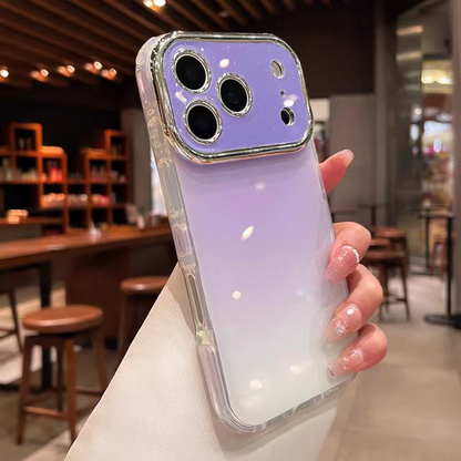 🥳2026 HOT SALE🥳✨Radiant Glitter Phone Case with Camera Protection