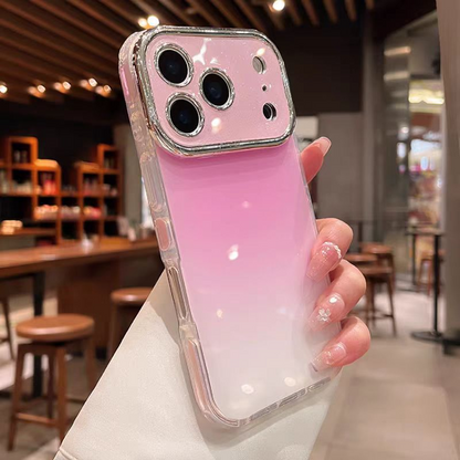 🥳2026 HOT SALE🥳✨Radiant Glitter Phone Case with Camera Protection