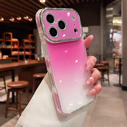 🥳2026 HOT SALE🥳✨Radiant Glitter Phone Case with Camera Protection