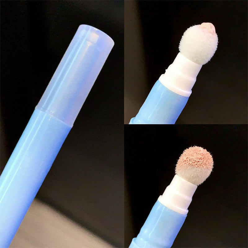 🔥Last Day-Buy 1 Get 1 Free!🎁50K+ SOLD! Almost Gone ✨✏️ Hydrating Cream Concealer Pen with Sponge Applicator