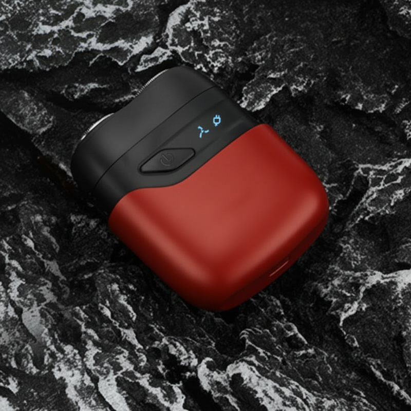 🏆 Last Day Special Price ! 🔥✨Portable Mini Electric Shaver