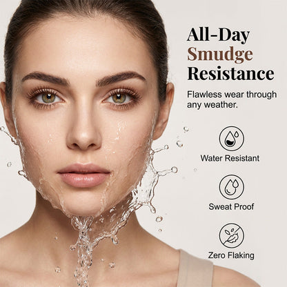 💝Waterproof All-Day Lengthening Mascara