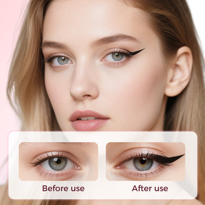 💜BUY 1 GET 1 FREE💜Smudge-Proof Dual-Tip Eyeliner Pencil