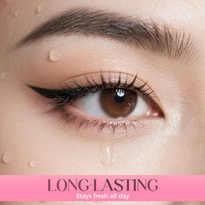 💜BUY 1 GET 1 FREE💜Smudge-Proof Dual-Tip Eyeliner Pencil