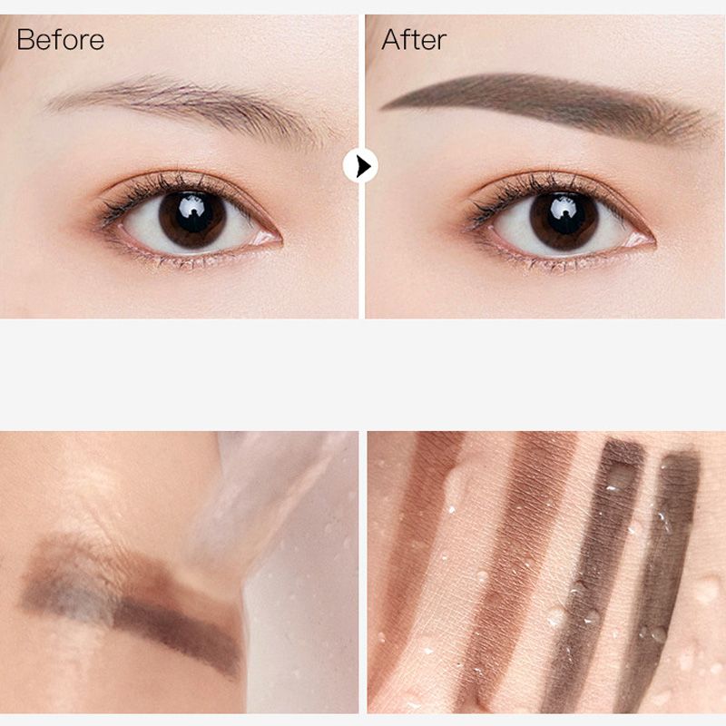 🥳2026 HOT SALE🥳💞50K+ SOLD!🖌️✨ Instant Adjustable Eyebrow Stamp – Two‑color brow powder, waterproof & smudge‑proof. Natural, full brows in seconds! 💕🎀